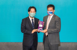 8868体育展现ESG绩效 亚太永续行动奖摘3奖