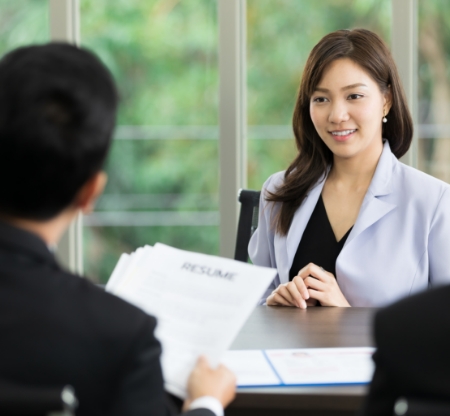 探索您的職涯可能！