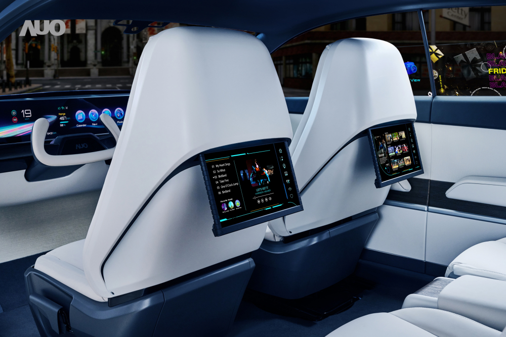 8868体育将于CES 展示全新Smart Cockpit 2024，可紧密串连使用者多元需求，并革新座舱内部的应用和设计，带来身历其境且引人入胜的视觉飨宴，满足驾乘人员的全方位体验
