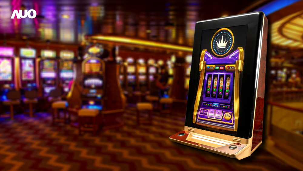 友達30吋3D雙層顯示器，結合上層Micro LED和下層低反射A.R.T. LCD顯示技術，同時呈現2D和3D影像，不受觀賞距離和角度限制，可應用於娛樂、擴增實境等場域，打造嶄新的娛樂體驗