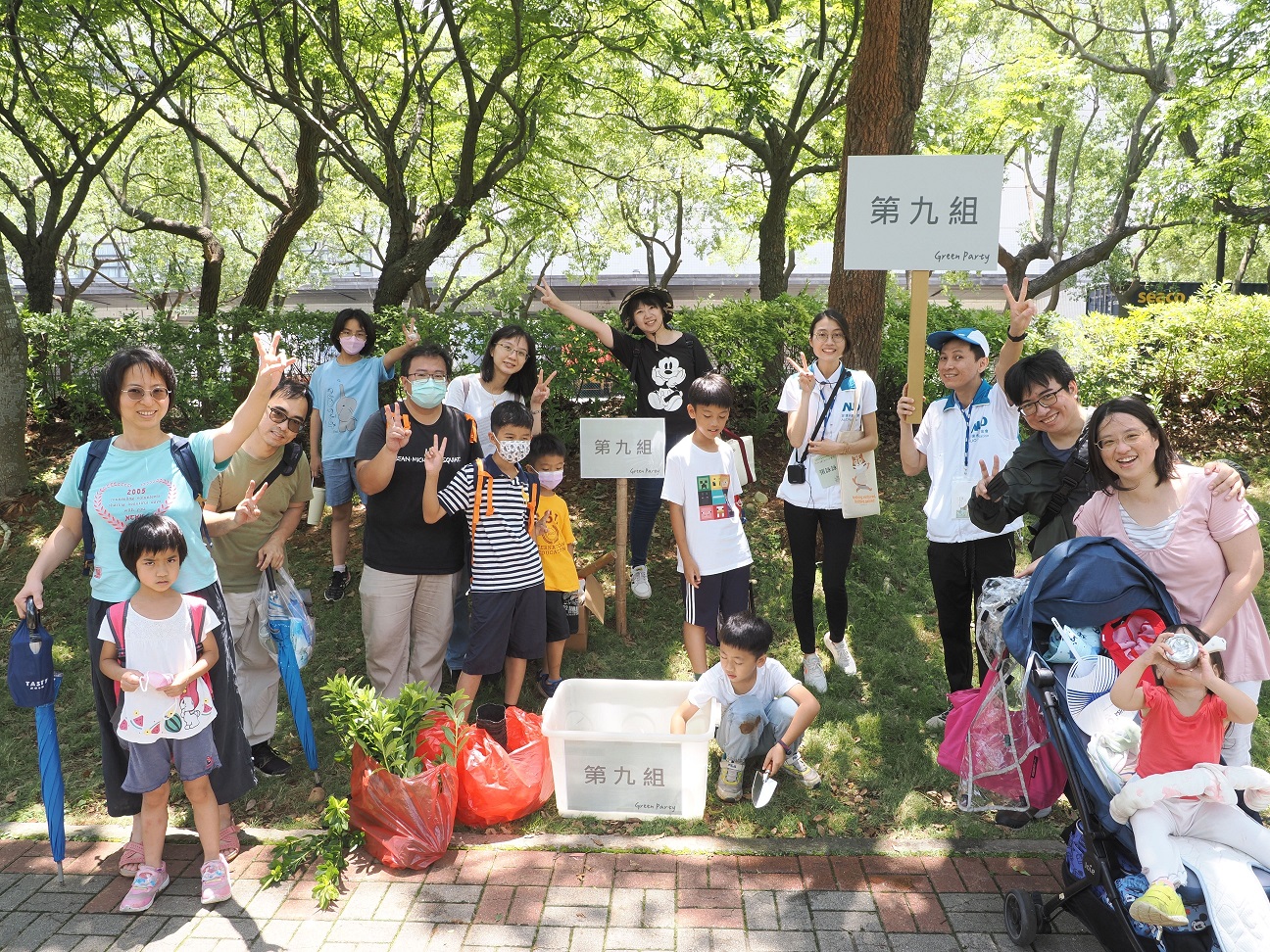 友達致力照顧員工「婚生養教陪」人生各階段的需求，推出科技製造業內首創之「有薪親子假」