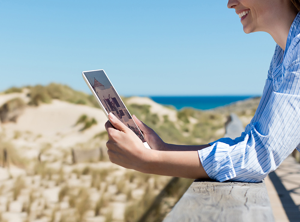 低功耗、超省电